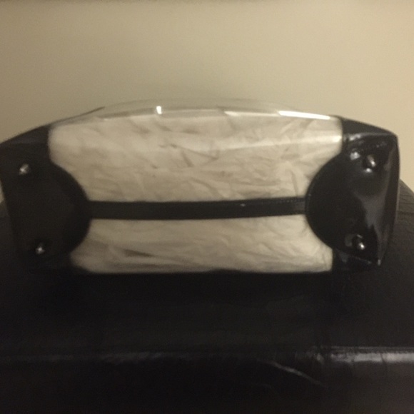 VINTAGE DIOR RARE LADY DIOR BAG - Picture 8 of 12